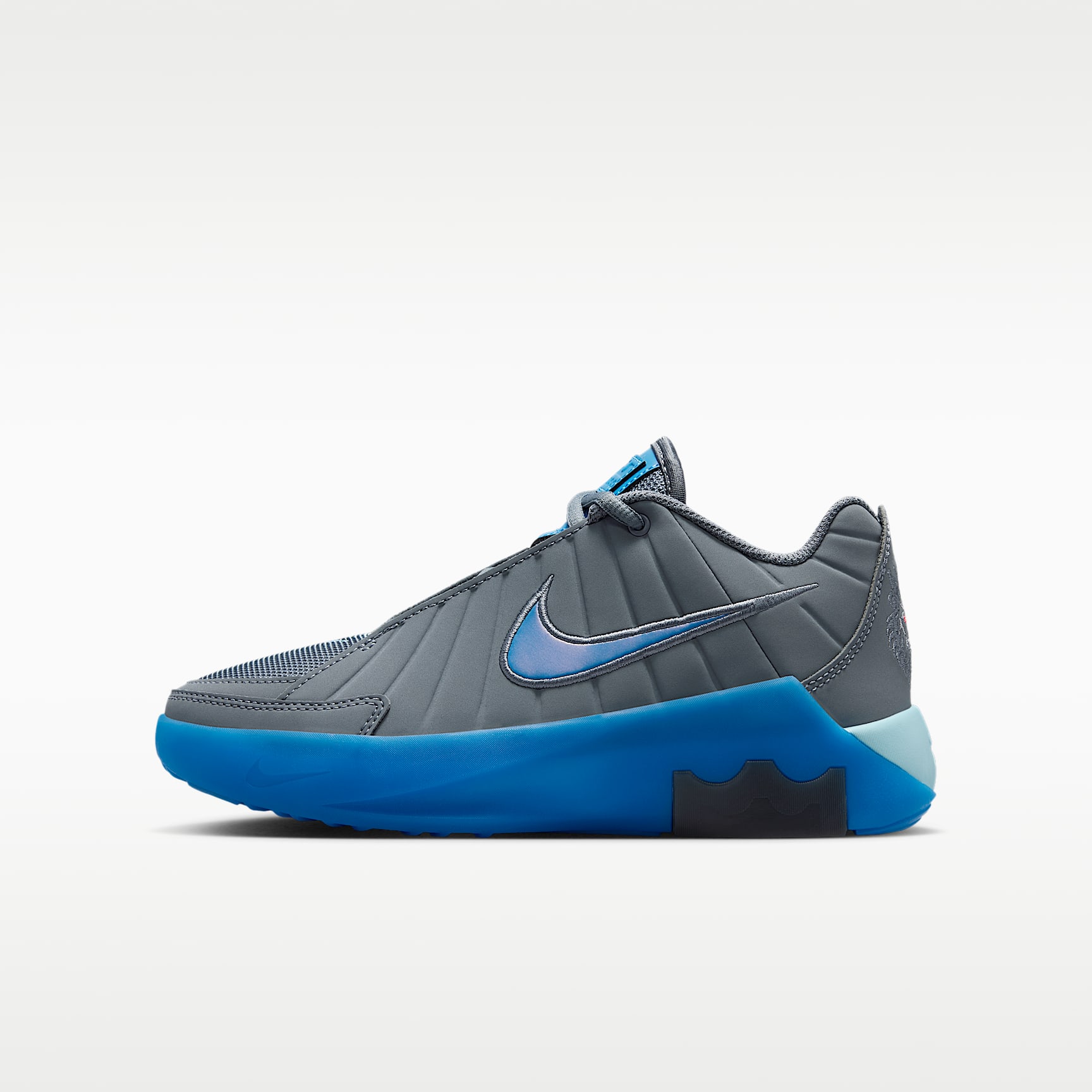 LeBron Witness 9 Older Kids' Basketball Shoes. Nike ZA